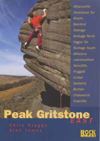 Peak Gritstone: East (Rock Fax S.)