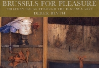 Brussels for Pleasure