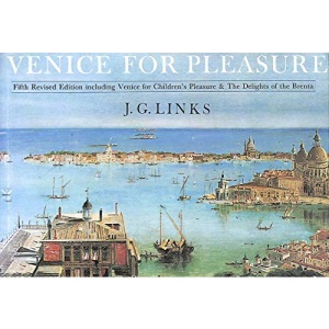 Venice for Pleasure