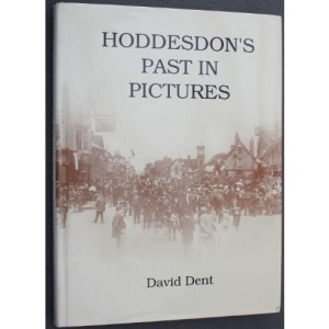 Hoddesdon's Past in Pictures