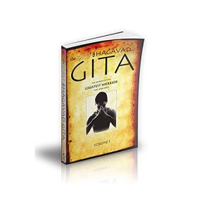 The Dru Bhagavad Gita