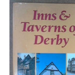 Pubs of Derby