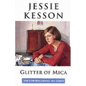 The Glitter of Mica