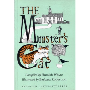 The Minister's Cat
