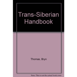 Trans-Siberian Handbook