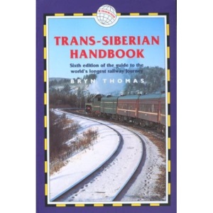 Trans-Siberian Handbook