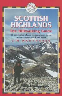 Scottish Highlands (Hillwalking Guide)