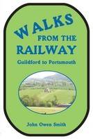 Walks from the Railway