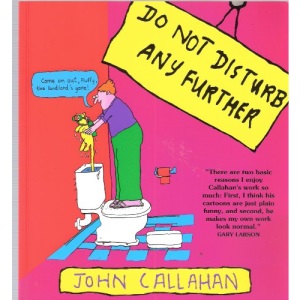 Do Not Disturb Any Further