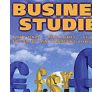 Business Studies 2nd Edition