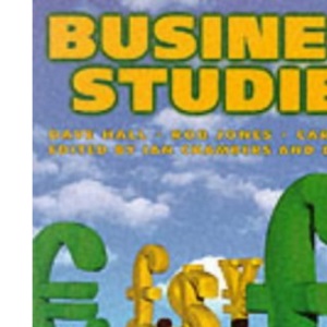 Business Studies AS Level