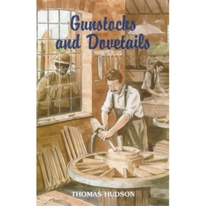 Gunstocks and Dovetails