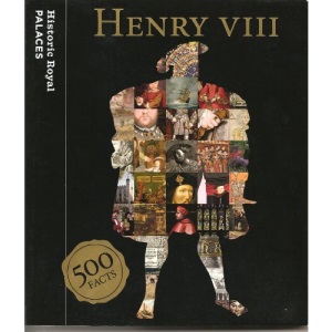 Henry VIII: 500 Facts