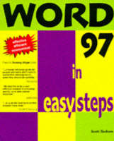 Word 97 in Easy Steps