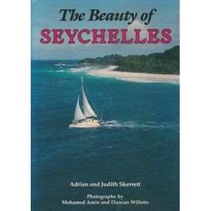 The Beauty of Seychelles