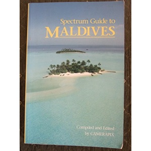 Spectrum Guide to Maldives (Spectrum Guides)