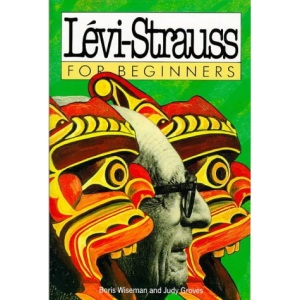Levi-Strauss for Beginners
