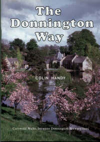 The Donnington Way Walkabout
