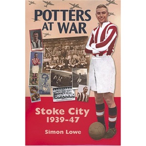 Potters at War