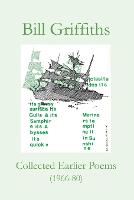 Collected Earlier Poems