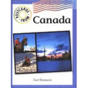Canada (Postcards From...)