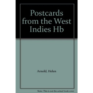 West Indies (Postcards From...)