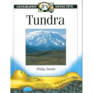 Tundra (Geography Detective)