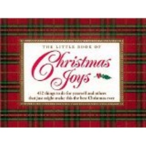 Little Book of Christmas Joys (Gift books)