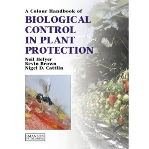 Biological Control in PLANT Protection