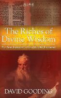 The Riches of Divine Wisdom