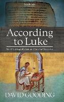 According to Luke