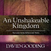 An Unshakeable Kingdom