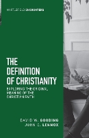 The Definition of Christianity