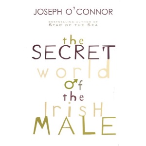 The Secret World of the Irish Male