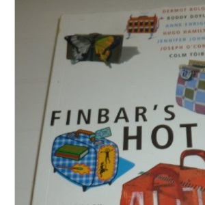 Finbar's Hotel