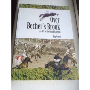 Over Becher's Brook: A-Z of the Grand National