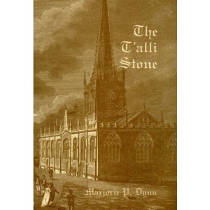 The T'alli Stone