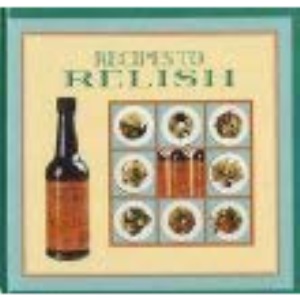 Recipes to Relish