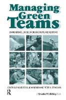 Managing Green Teams