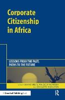 Corporate Citizenship in Africa