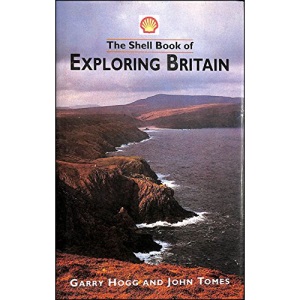 The Shell Book of Exploring Britain