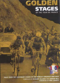 Golden Stages of the Tour De France