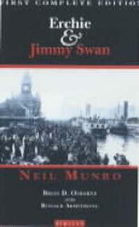Erchie and Jimmy Swan