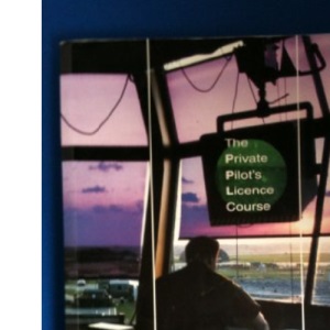 Air Law and Radio Telephony (Bk. 2) (Private Pilot's Licence Course)