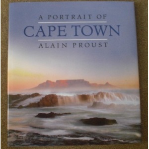 A Portrait of Cape Town