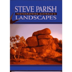 Photographing Australia's Landscapes
