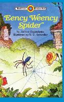Eency Weency Spider