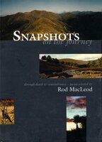 Snapshots on the journey through death & remembrance: An anthology of poems