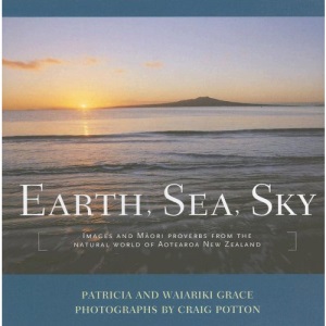 Earth, Sea, Sky