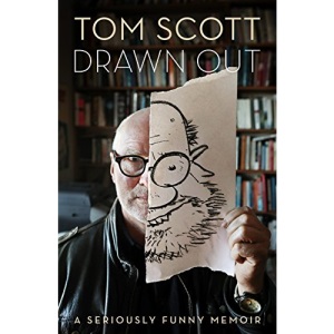 Drawn Out: A Seriously Funny Memoir